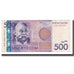 Banknote, KYRGYZSTAN, 500 Som, KM:28a, EF(40-45)
