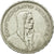 Coin, Switzerland, 5 Francs, 1933, Bern, EF(40-45), Silver, KM:40