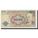 Banknote, Azerbaijan, 1000 Manat, KM:20a, VF(20-25)