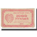 Banknote, Russia, 1000 Rubles, 1921, KM:112a, VF(20-25)