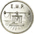 Moneda, Francia, 10 Francs, 1986, EBC, Níquel, Gadoury:822