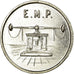 Moneta, Francia, 10 Francs, 1986, SPL-, Nichel, Gadoury:822