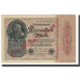 Banknote, Germany, 1 Milliarde Mark on 1000 Mark, 1922, 1922-12-15, KM:113a