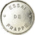 Moneta, Francja, 10 Francs, 1986, AU(55-58), Nikiel, Gadoury:822avar