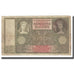 Banknote, Netherlands, 100 Gulden, 1941, 1941-01-14, KM:51a, VF(20-25)