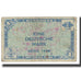 Banknote, GERMANY - FEDERAL REPUBLIC, 1 Deutsche Mark, 1948, KM:2a, VF(20-25)