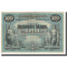 Billete, 100 Mark, 1900, Estados alemanes, 1900-01-01, KM:S922, MBC