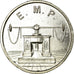 Coin, France, 10 Francs, 1986, AU(55-58), Nickel, Gadoury:822avar