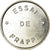 Moneda, Francia, 10 Francs, 1986, EBC, Níquel, Gadoury:822avar