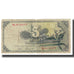 Banconote, GERMANIA - REPUBBLICA FEDERALE, 5 Deutsche Mark, 1948, 1948-12-09