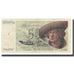 Banknote, GERMANY - FEDERAL REPUBLIC, 50 Deutsche Mark, KM:14A, VF(20-25)