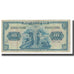 Billet, République fédérale allemande, 10 Deutsche Mark, 1949, KM:16a, TB