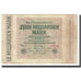 Billet, Allemagne, 10 Milliarden Mark, 1923, 1923-10-01, KM:117a, TB