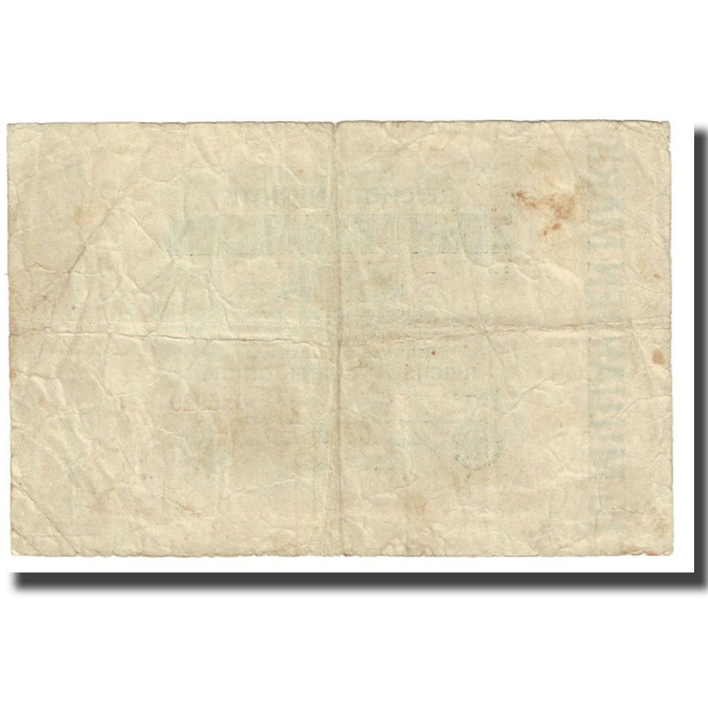 Billet, Allemagne, 10 Milliarden Mark, 1923, 1923-10-01, KM:117a, TB
