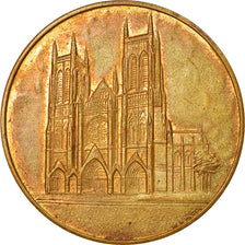 Verenigde Staten van Amerika, Medaille, Cathedral Church of St. John the Divine