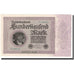 Banknote, Germany, 100,000 Mark, 1923, 1923-02-01, KM:83a, UNC(65-70)