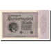 Geldschein, Deutschland, 100,000 Mark, 1923, 1923-02-01, KM:83a, UNZ