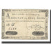 Francja, 5 Livres, 1791, Corsel, 1791-05-06, EF(40-45), KM:A42