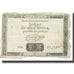 Francja, 10 Livres, 1792, Taisaud, 1792-10-24, VF(20-25), KM:A66b
