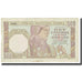 Banknote, Serbia, 500 Dinara, 1941, 1941-05-01, KM:27A, EF(40-45)