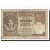 Banknote, Serbia, 50 Dinara, 1941, 1941-05-01, KM:26, VF(20-25)
