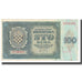 Banknote, Croatia, 100 Kuna, 1941, 1941-05-26, KM:2a, EF(40-45)