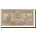 Banknote, Yugoslavia, 100 Dinara, 1946, 1946-05-01, KM:65a, VF(20-25)