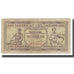 Billete, 100 Dinara, 1946, Yugoslavia, 1946-05-01, KM:65a, BC