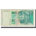 Banknote, Croatia, 5 Kuna, 2001, 2001-03-07, KM:28a, VF(20-25)