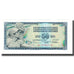 Banknote, Yugoslavia, 50 Dinara, 1978, 1978-08-12, KM:83c, UNC(65-70)