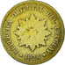 Coin, Uruguay, 2 Centesimos, 1924, Uruguay Mint, Poissy, France, VF(20-25)