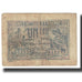 Billete, 1 Leu, 1920, Rumanía, 1920-07-17, KM:26a, MBC