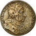 Vatican, Medal, Clément XI, Religions & beliefs, VF(20-25), Bronze