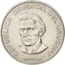 Uruguay, 100 Pesos, 1973, Mexico City, BB, Rame-nichel-zinco, KM:59