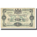 Banknote, Sweden, 1 Riksdaler, 1873, 1873-05-30, KM:A139b, VF(20-25)