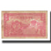 Geldschein, China, 1 Cent, S
