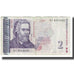 Banknote, Bulgaria, 2 Leva, 2005, KM:115b, EF(40-45)