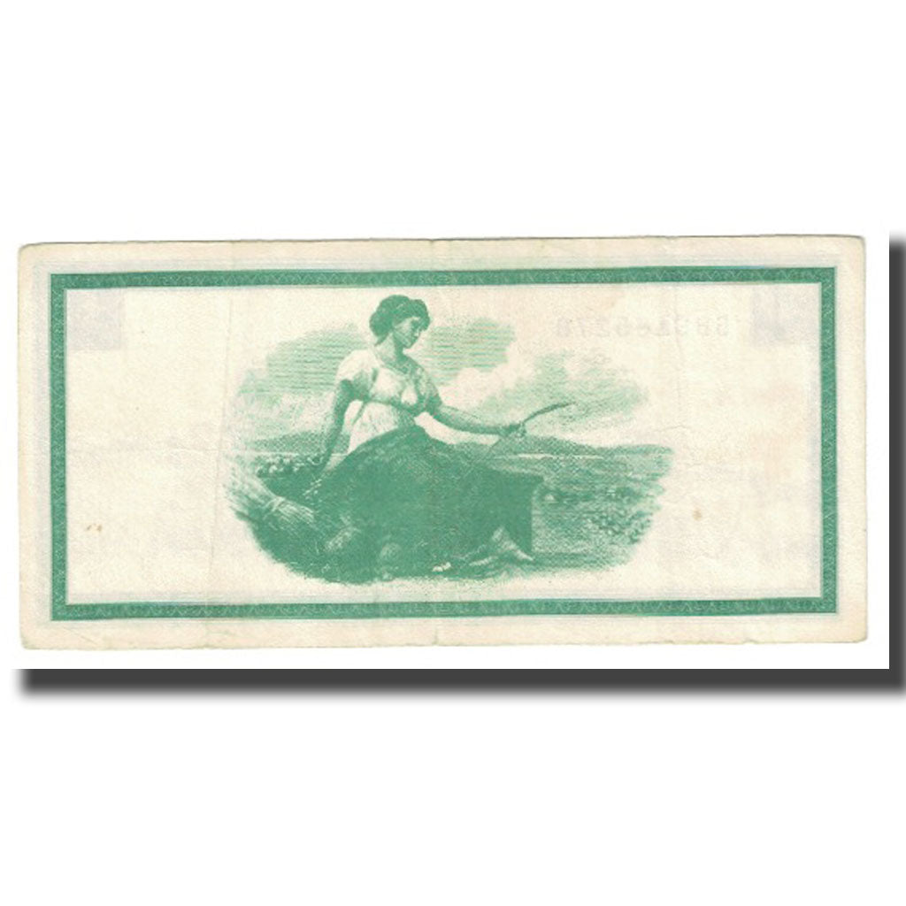 Banknote, Tatarstan, (50 Shamil = 5000 Rubles), KM:12a, EF(40-45)