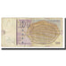 Banknote, Macedonia, 100 Denari, 2005, KM:16a, VF(20-25)
