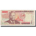 Banconote, Laos, 50,000 Kip, 2004, KM:37a, MB
