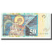 Banknote, Macedonia, 50 Denari, 2003, KM:15b, UNC(65-70)