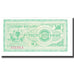 Banconote, Macedonia, 500 (Denar), 1992, KM:5a, FDS