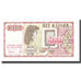 Nota, Macedónia, 5000 (Denar), 1992, KM:7a, UNC(65-70)