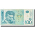 Banknote, Yugoslavia, 100 Dinara, 2006, KM:156a, VF(20-25)