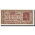 Banknot, Ukraina, 10 Karbowanez, 1942, 1942-03-10, KM:52, VF(20-25)