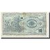 Banknote, Macedonia, 100 (Denar), 1992, KM:4a, F(12-15)