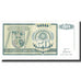 Banknote, Bosnia - Herzegovina, 50 Dinara, 1992, KM:134a, AU(55-58)