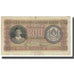Banconote, Bulgaria, 200 Leva, 1943, KM:64a, MB
