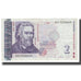 Banconote, Bulgaria, 2 Leva, 2005, KM:115a, BB