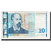 Banknot, Bulgaria, 20 Leva, 2007, KM:118b, EF(40-45)